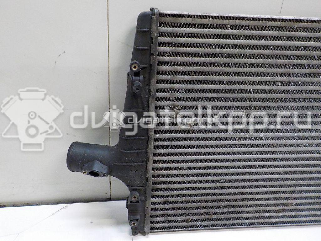 Фото Интеркулер  4b0145805a для Audi A3 / Tt / A6 {forloop.counter}}