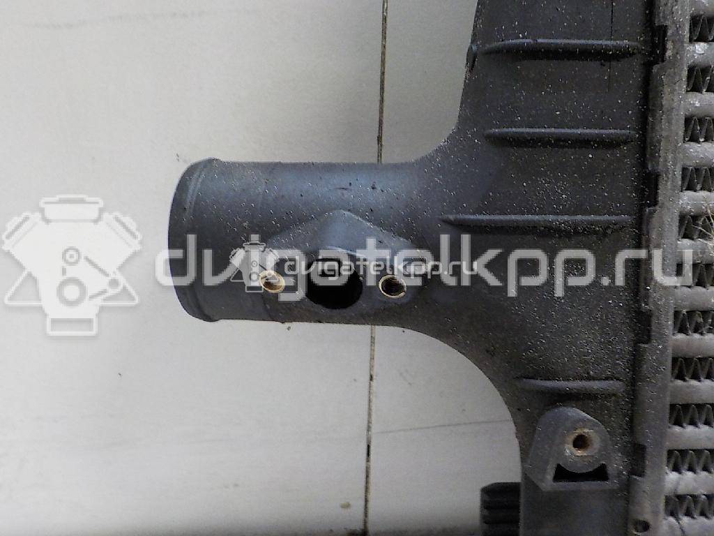 Фото Интеркулер  4b0145805a для Audi A3 / Tt / A6 {forloop.counter}}