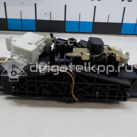 Фото Ручка открывания багажника  4B0827565J для Audi Allroad / A6