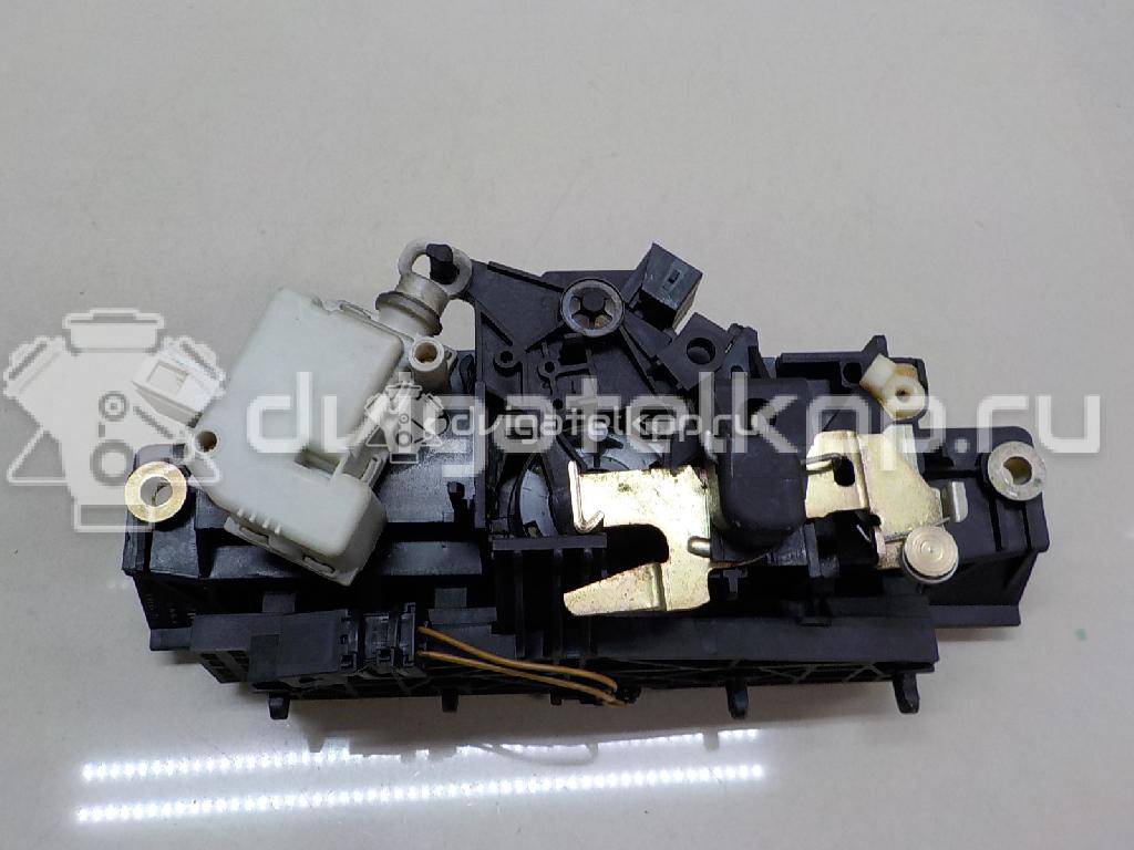 Фото Ручка открывания багажника  4B0827565J для Audi Allroad / A6 {forloop.counter}}