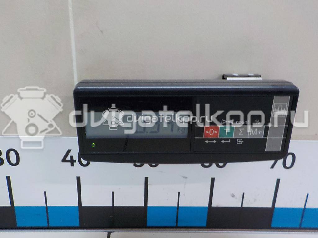 Фото Ручка открывания багажника  4B0827565J для Audi Allroad / A6 {forloop.counter}}