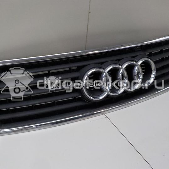 Фото Решетка радиатора  4b0853651f для Audi A6