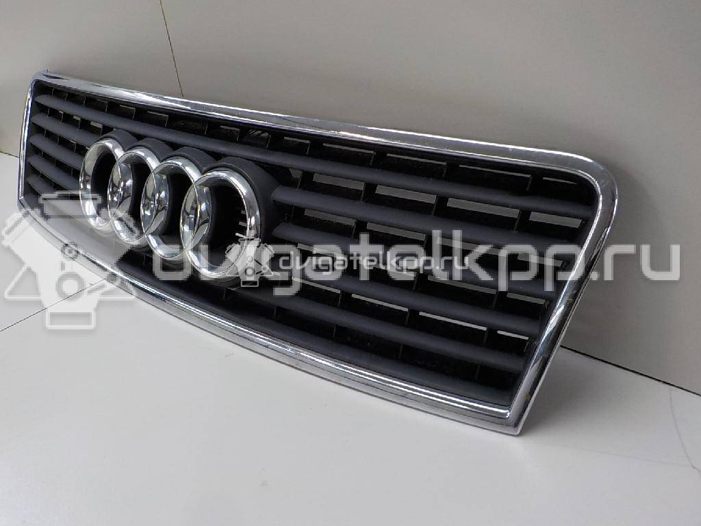 Фото Решетка радиатора  4b0853651f для Audi A6 {forloop.counter}}