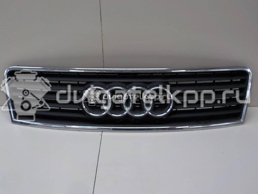 Фото Решетка радиатора  4b0853651f для Audi A6 {forloop.counter}}