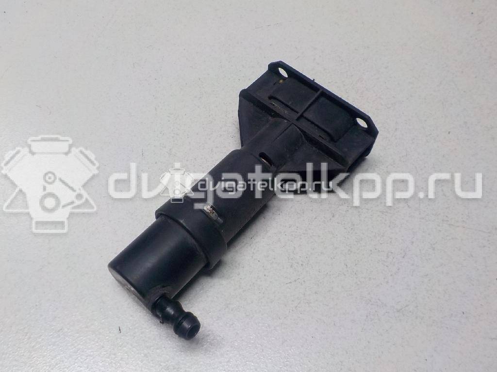 Фото Форсунка омывателя фары  4Z7955979 для Audi A6 {forloop.counter}}