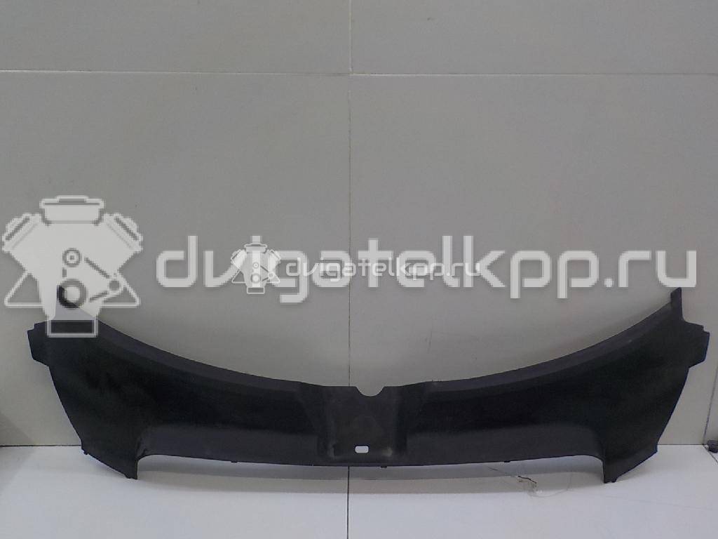 Фото Кожух замка капота  4F0807081 для Audi A6 {forloop.counter}}