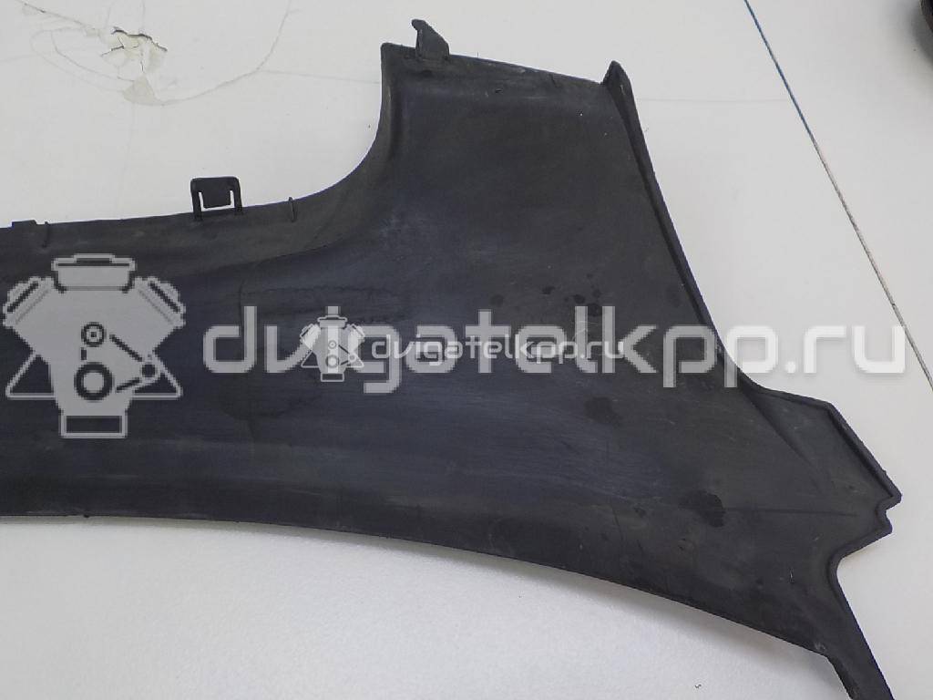 Фото Кожух замка капота  4F0807081 для Audi A6 {forloop.counter}}