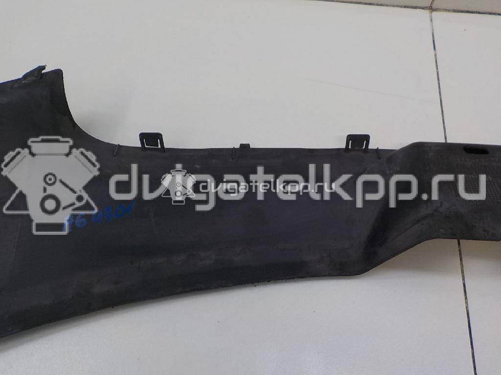 Фото Кожух замка капота  4F0807081 для Audi A6 {forloop.counter}}