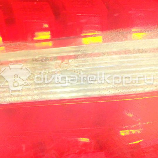 Фото Фонарь задний внутренний левый  4F5945093E для Audi A6