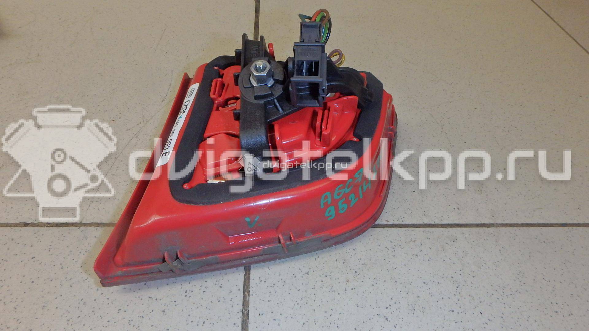 Фото Фонарь задний внутренний левый  4F5945093E для Audi A6 {forloop.counter}}