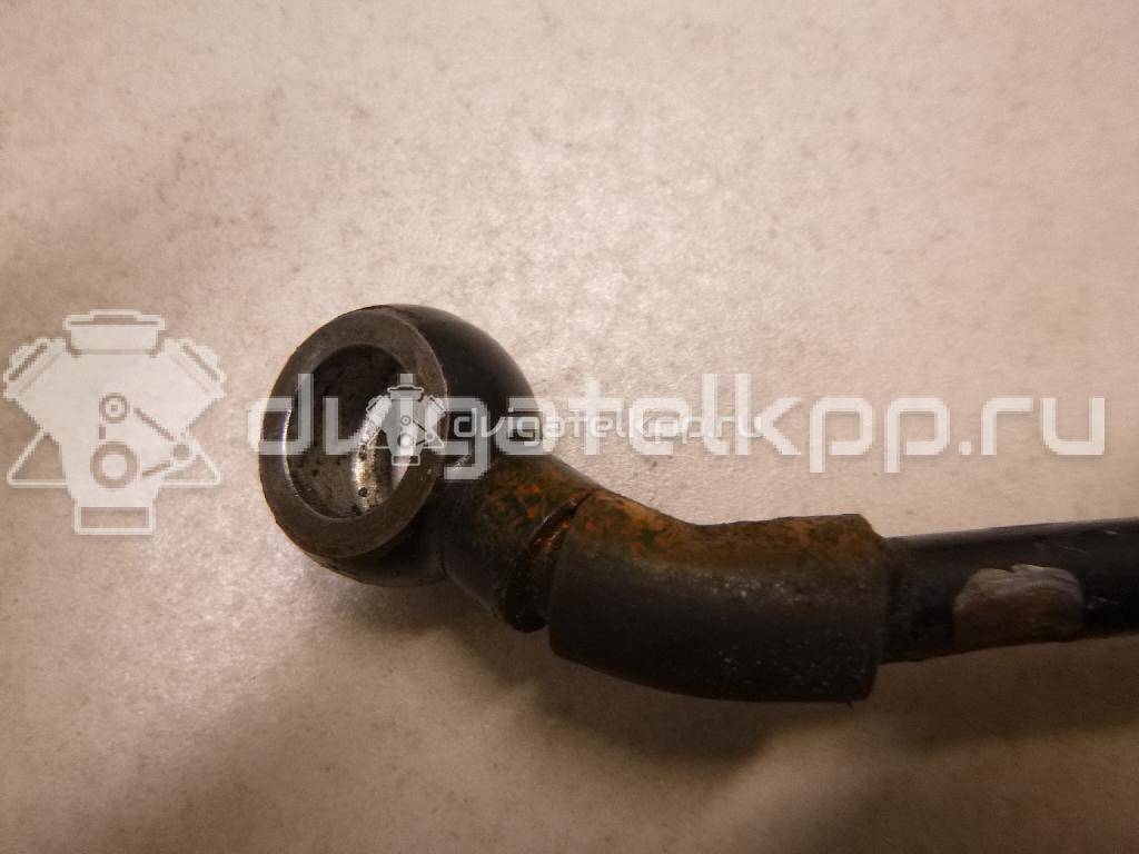 Фото Трубка гидроусилителя  4F1422893AJ для Audi A6 {forloop.counter}}