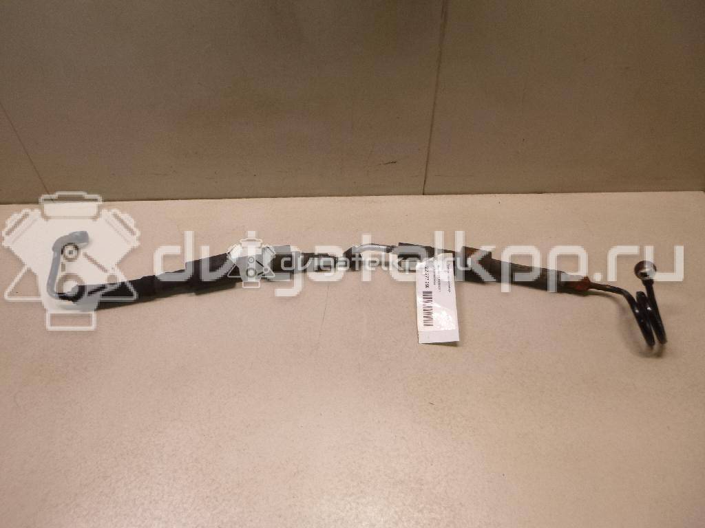 Фото Трубка гидроусилителя  4F1422893AJ для Audi A6 {forloop.counter}}