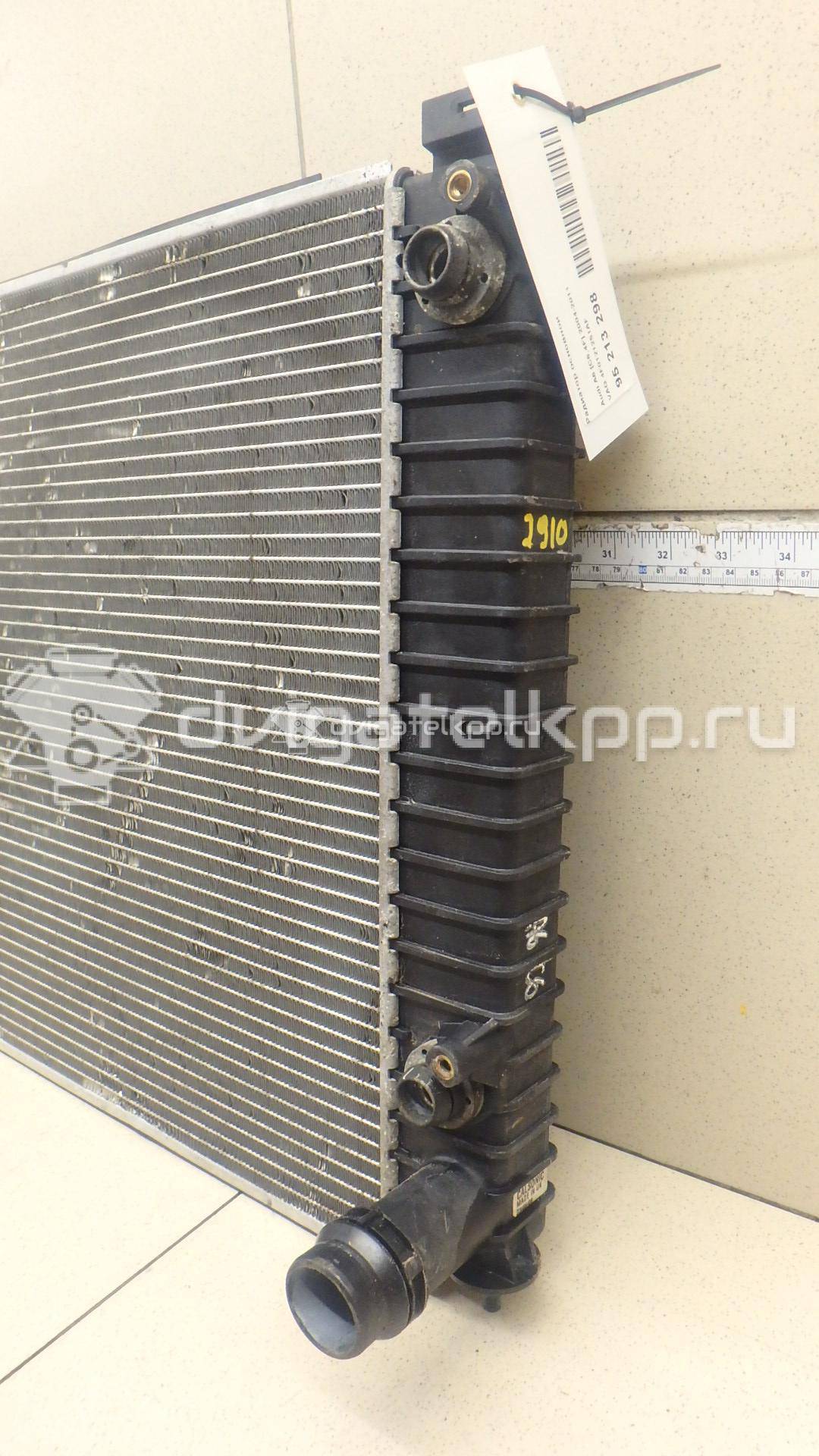 Фото Радиатор основной  4f0121251af для Audi A6 {forloop.counter}}