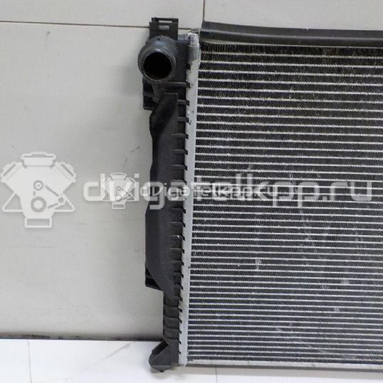 Фото Радиатор основной  4B0121251S для Audi Allroad / A6