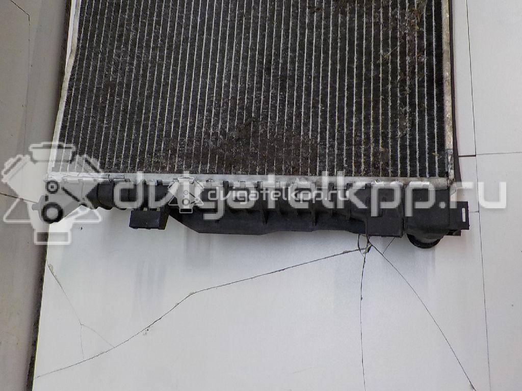 Фото Радиатор основной  4B0121251S для Audi Allroad / A6 {forloop.counter}}