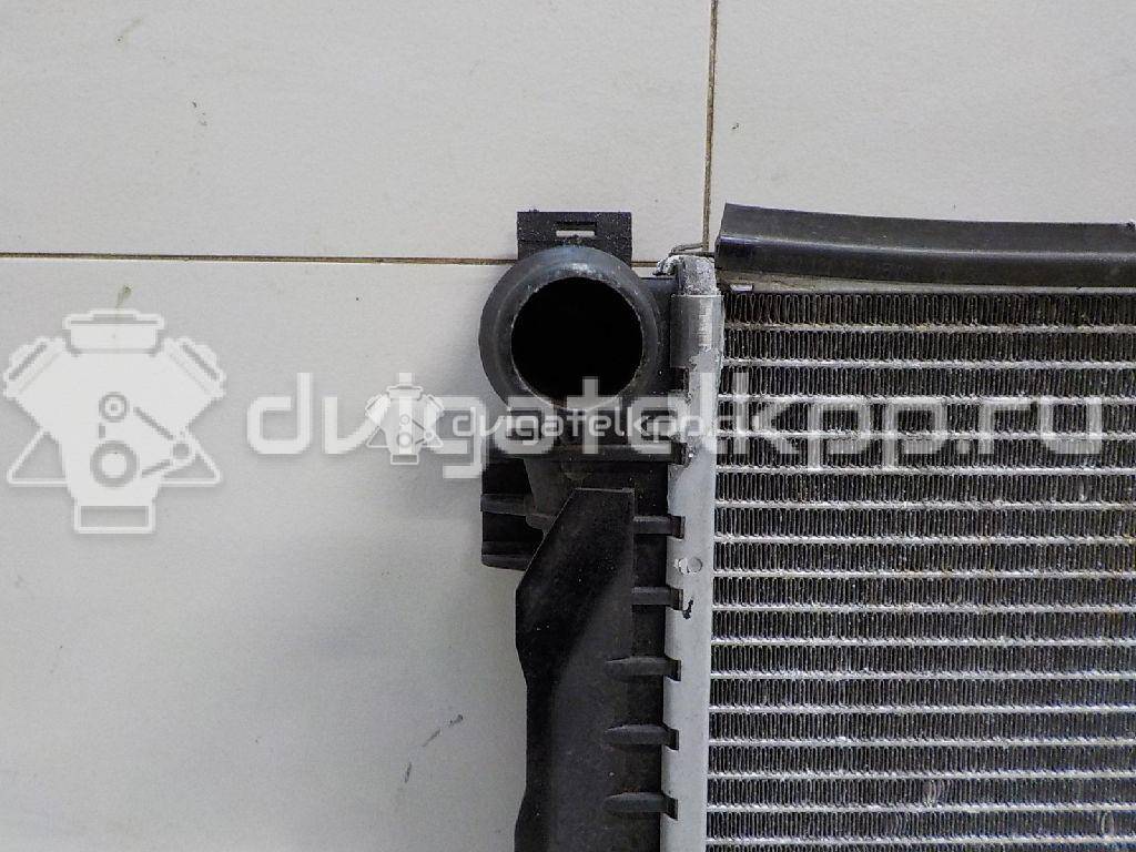 Фото Радиатор основной  4B0121251S для Audi Allroad / A6 {forloop.counter}}