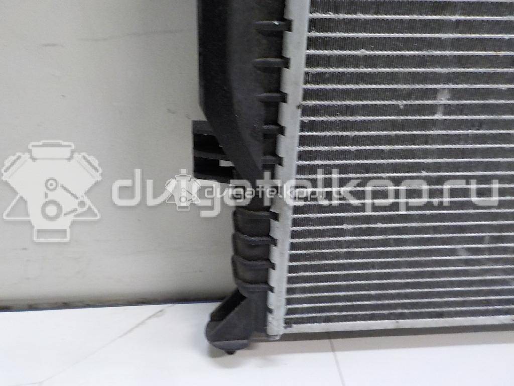 Фото Радиатор основной  4B0121251S для Audi Allroad / A6 {forloop.counter}}