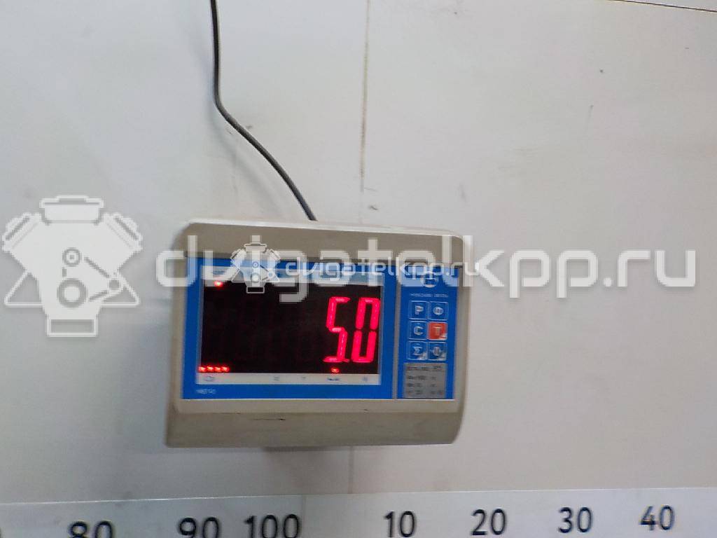 Фото Радиатор основной  4B0121251S для Audi Allroad / A6 {forloop.counter}}