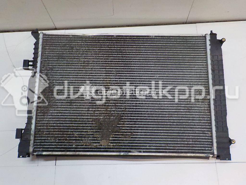 Фото Радиатор основной  4B0121251S для Audi Allroad / A6 {forloop.counter}}