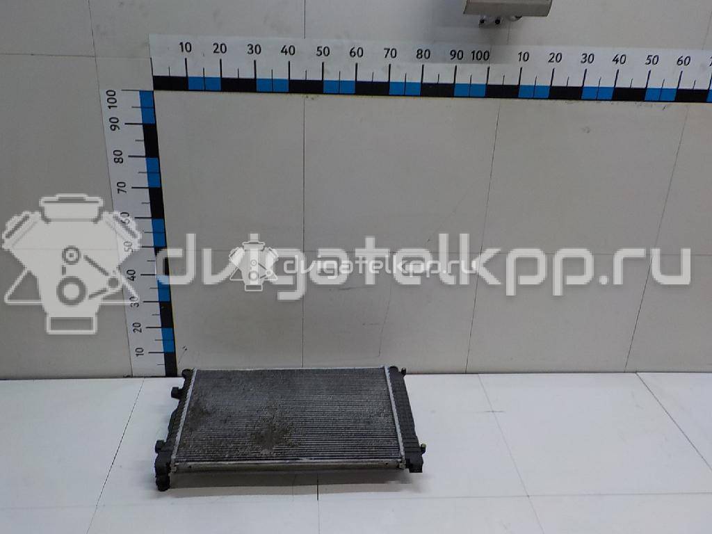 Фото Радиатор основной  4B0121251S для Audi Allroad / A6 {forloop.counter}}