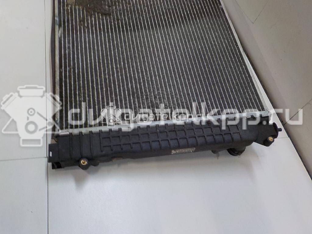 Фото Радиатор основной  4B0121251S для Audi Allroad / A6 {forloop.counter}}