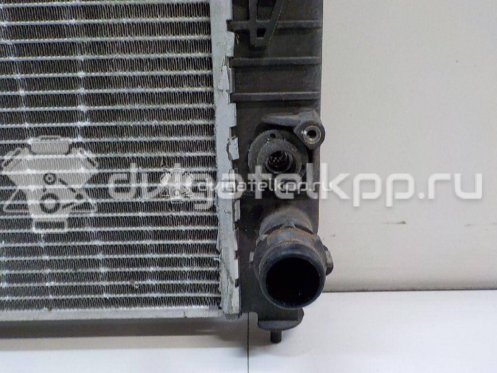 Фото Радиатор основной  4B0121251S для Audi Allroad / A6 {forloop.counter}}
