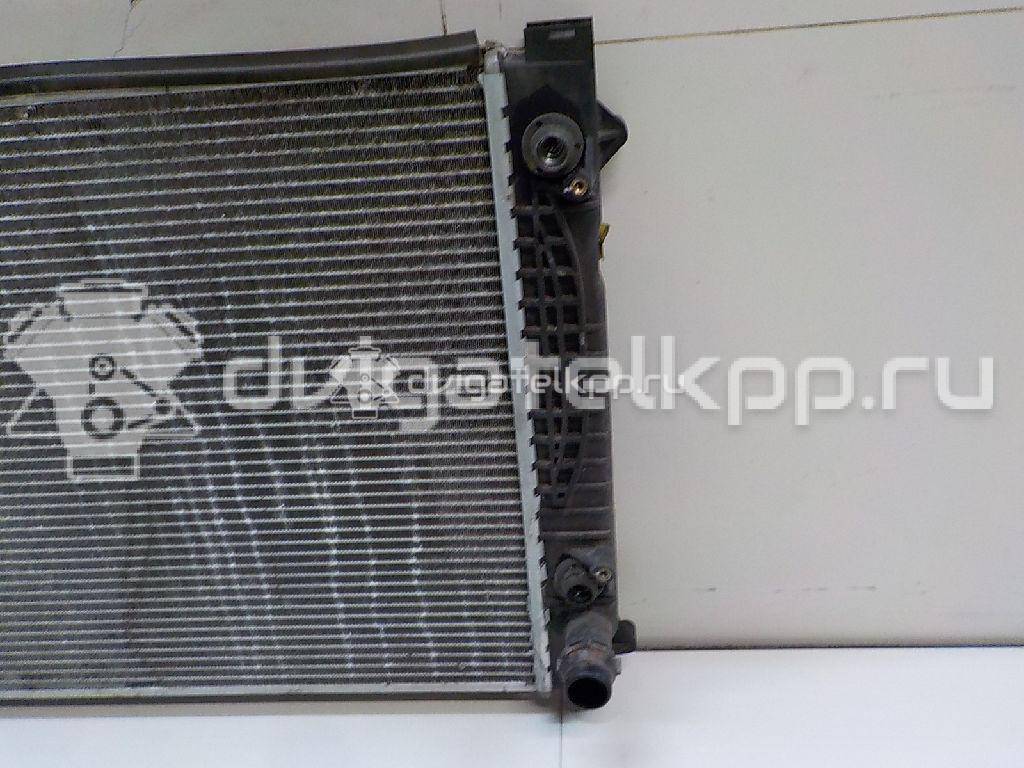 Фото Радиатор основной  4B0121251S для Audi Allroad / A6 {forloop.counter}}