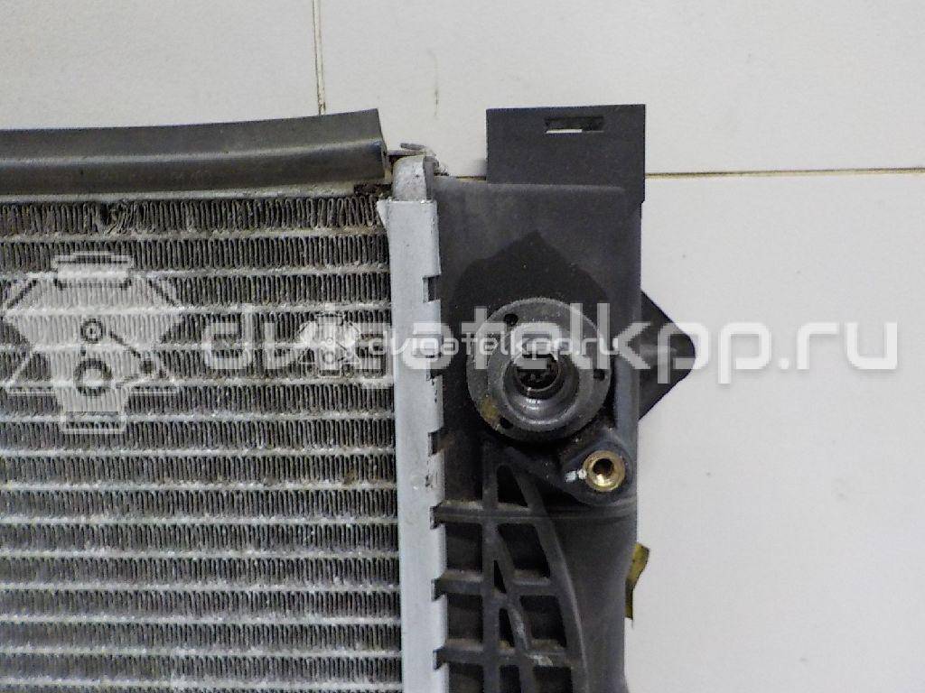 Фото Радиатор основной  4B0121251S для Audi Allroad / A6 {forloop.counter}}