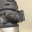 Фото Патрубок радиатора  4F0121055F для Audi A6 {forloop.counter}}