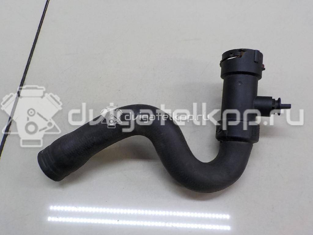 Фото Патрубок радиатора  4B0121055D для Audi A6 {forloop.counter}}