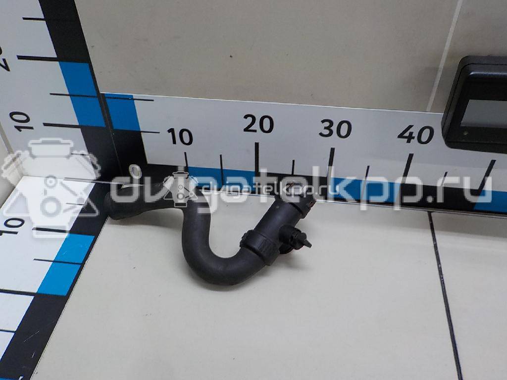 Фото Патрубок радиатора  4B0121055D для Audi A6 {forloop.counter}}