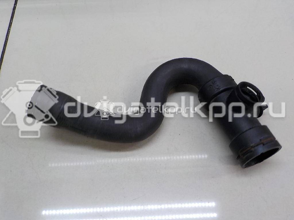 Фото Патрубок радиатора  4B0121055D для Audi A6 {forloop.counter}}
