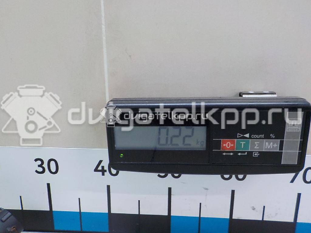 Фото Патрубок радиатора  4B0121055D для Audi A6 {forloop.counter}}