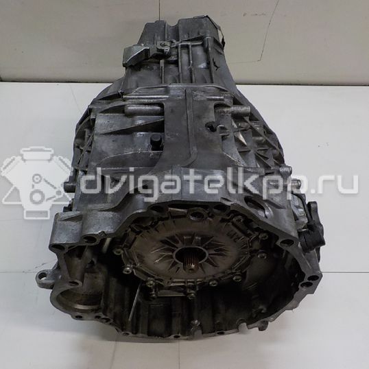 Фото Контрактная (б/у) АКПП для Audi A4 / A6 163 л.с 24V 2.5 л BDG Дизельное топливо 01j300047qx