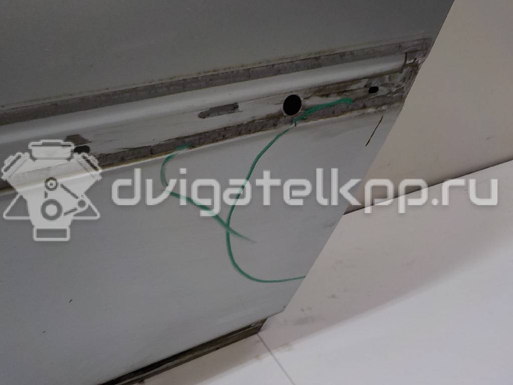 Фото Дверь задняя левая  4b0833051 для Audi A6 {forloop.counter}}