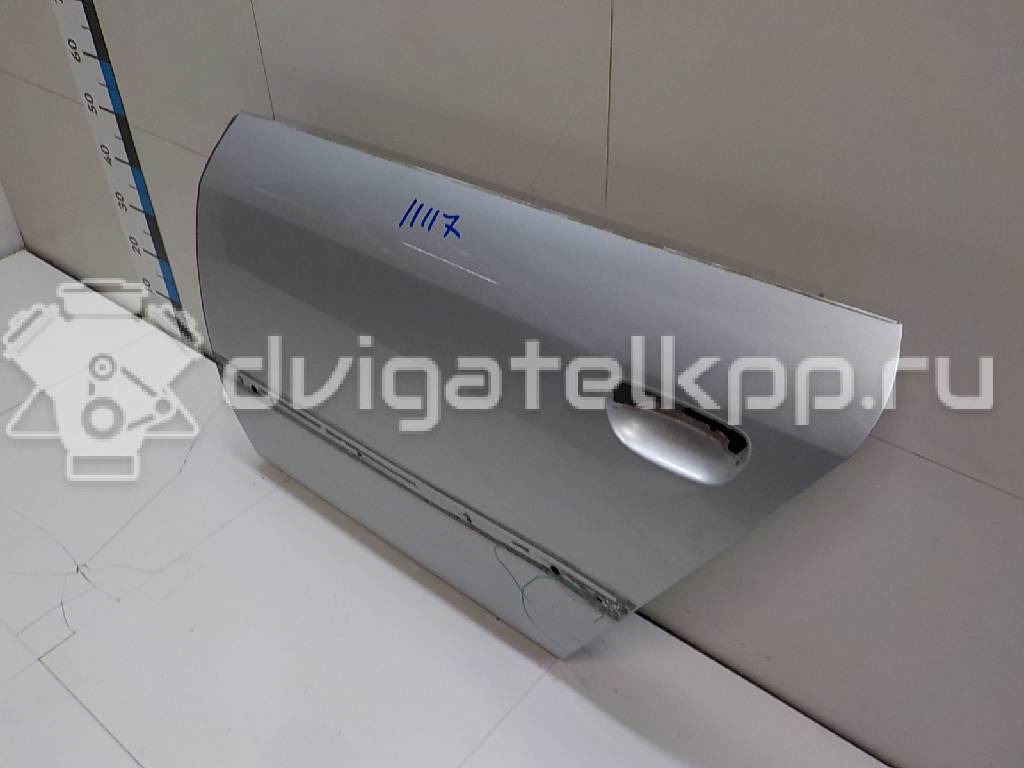 Фото Дверь задняя левая  4b0833051 для Audi A6 {forloop.counter}}