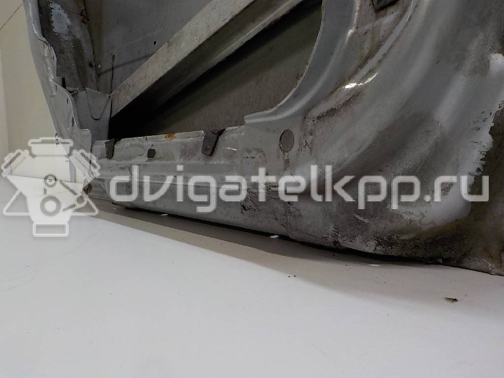 Фото Дверь задняя левая  4b0833051 для Audi A6 {forloop.counter}}