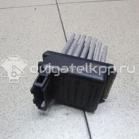 Фото Резистор отопителя  4B0820521 для Audi Allroad / A6