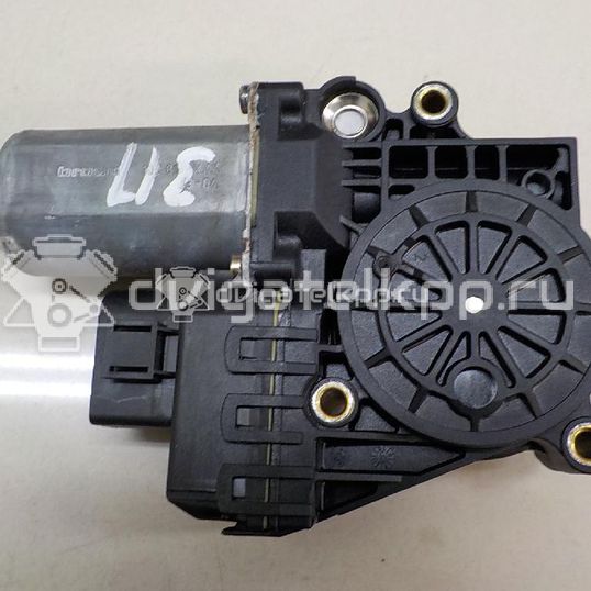 Фото Моторчик стеклоподъемника  4b0959802b для Audi A6