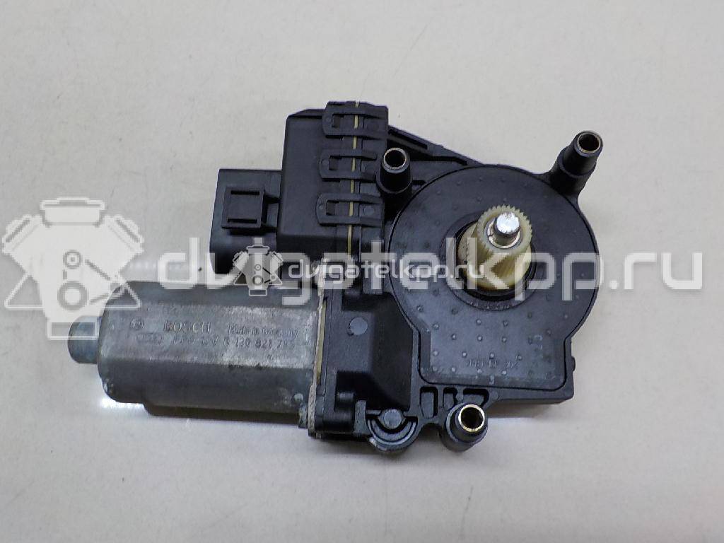 Фото Моторчик стеклоподъемника  4b0959802b для Audi A6 {forloop.counter}}