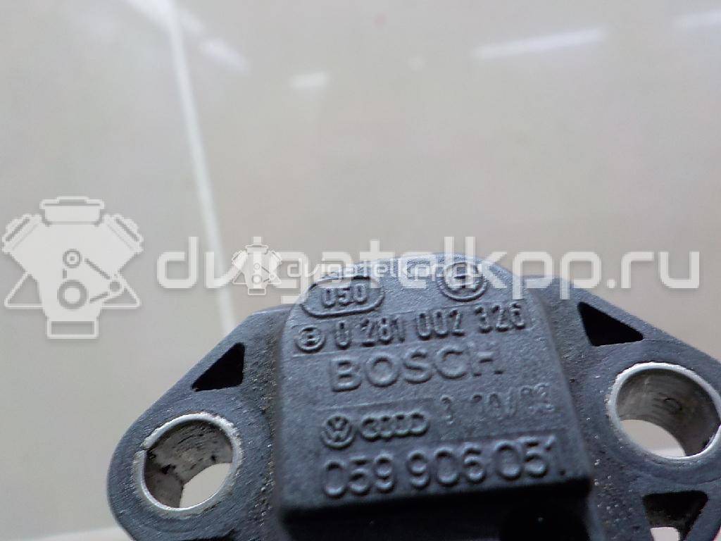 Фото Датчик давления  059906051 для Audi A8 / Allroad / A6 {forloop.counter}}