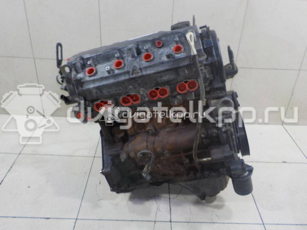Фото Контрактный (б/у) двигатель 4G69 для Great Wall / Lti / Byd / Mitsubishi / Landwind (Jmc) 154-177 л.с 16V 2.4 л бензин {forloop.counter}}