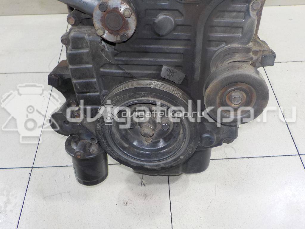 Фото Контрактный (б/у) двигатель 4G69 для Great Wall / Lti / Byd / Mitsubishi / Landwind (Jmc) 154-177 л.с 16V 2.4 л бензин {forloop.counter}}