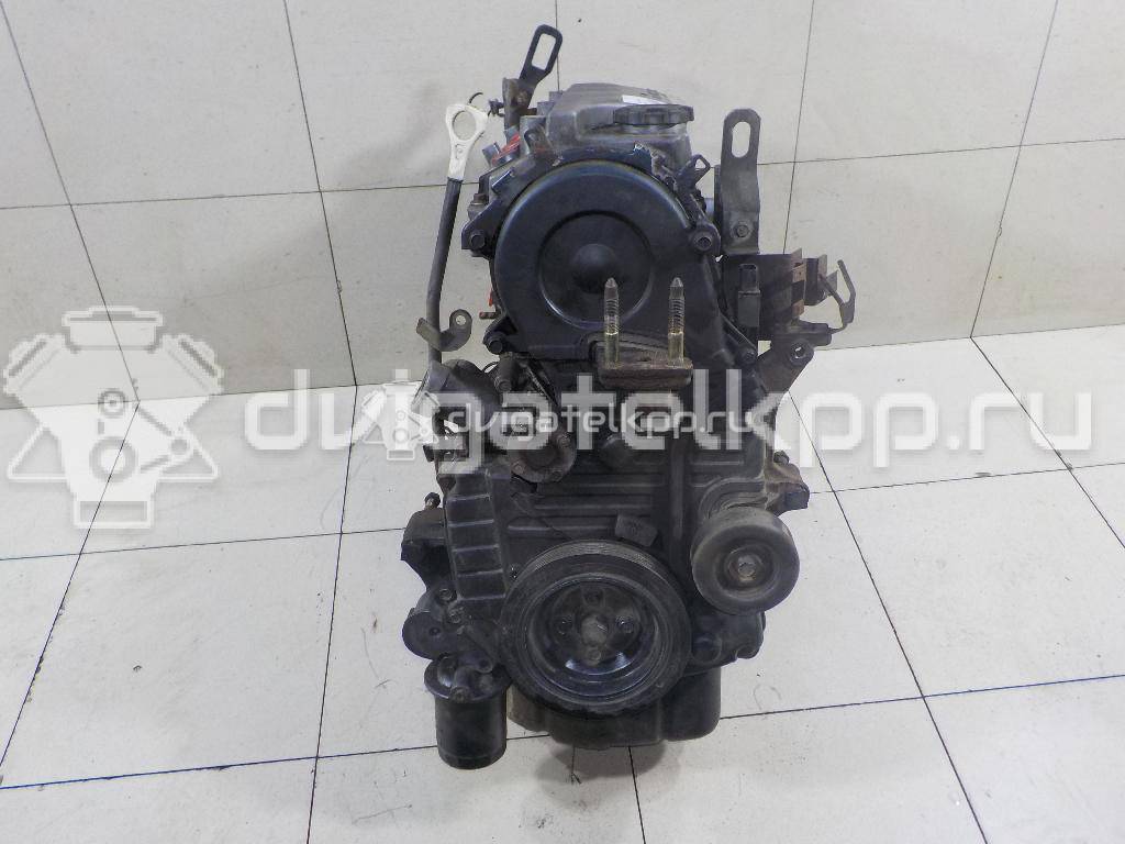 Фото Контрактный (б/у) двигатель 4G69 для Great Wall / Lti / Byd / Mitsubishi / Landwind (Jmc) 154-177 л.с 16V 2.4 л бензин {forloop.counter}}