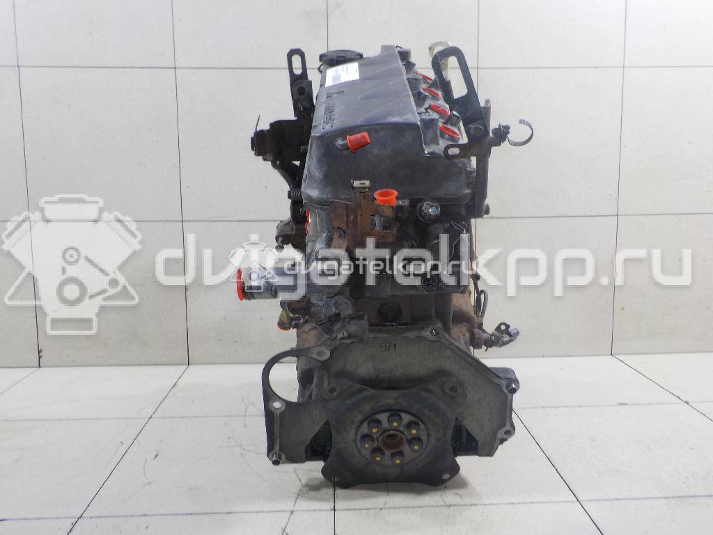 Фото Контрактный (б/у) двигатель 4G69 для Great Wall / Lti / Byd / Mitsubishi / Landwind (Jmc) 154-177 л.с 16V 2.4 л бензин {forloop.counter}}