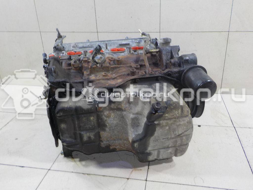 Фото Контрактный (б/у) двигатель 4G69 для Great Wall / Lti / Byd / Mitsubishi / Landwind (Jmc) 154-177 л.с 16V 2.4 л бензин {forloop.counter}}