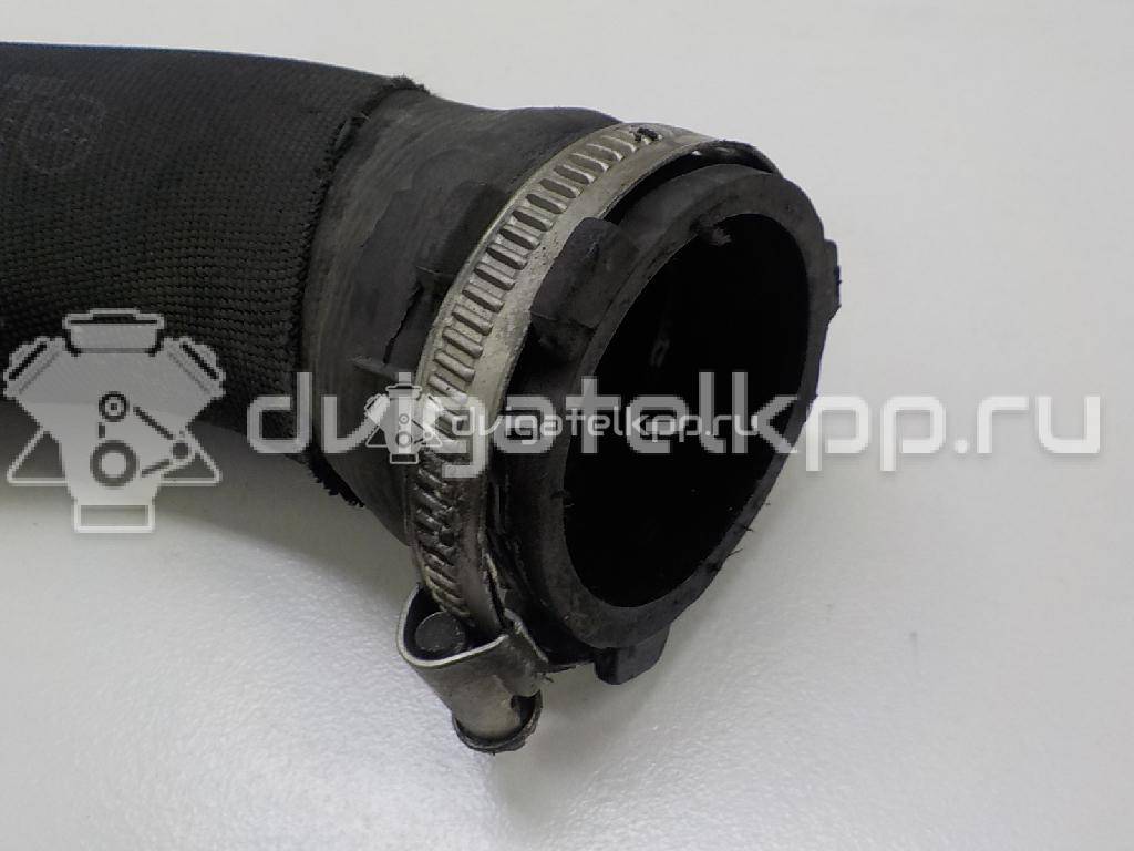 Фото Патрубок интеркулера  4f0145709g для Audi A6 {forloop.counter}}