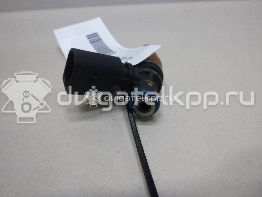 Фото Форсунка инжекторная электрическая  06E906036E для Audi A8 / A6 {forloop.counter}}