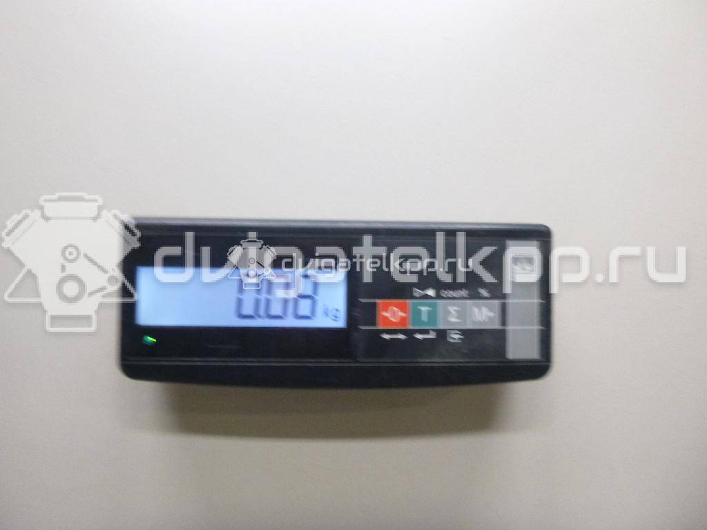 Фото Форсунка инжекторная электрическая  06E906036E для Audi A8 / A6 {forloop.counter}}