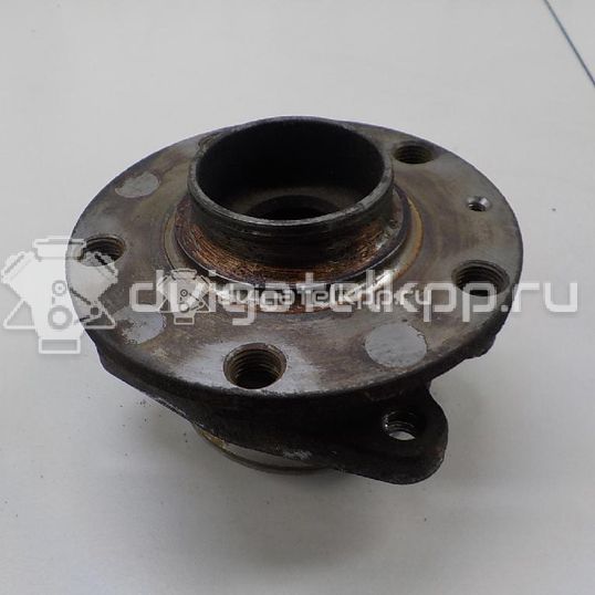 Фото Ступица задняя  4F0598611B для Audi A6